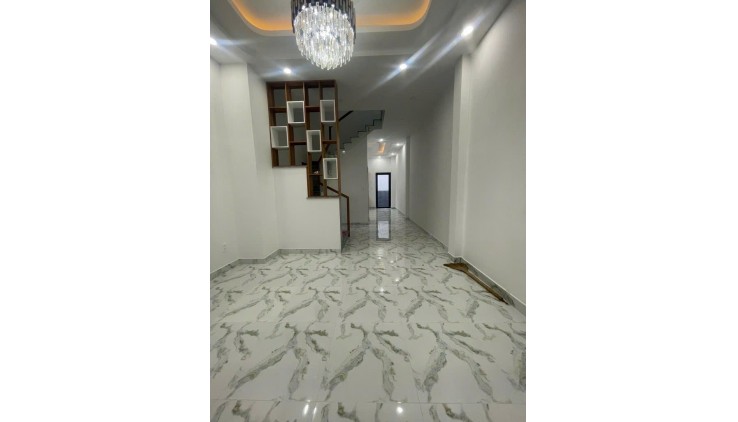 NGUYỄN QUÝ ANH, 56M2, 4 TẦNG, GIÁ NHỈNH 6 TỶ